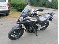 HONDA NC 750 XD SZINTE ÚJ!4000KM!AKCIÓ