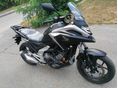 HONDA NC 750 XD 2021/7 - 4