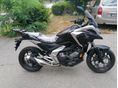 HONDA NC 750 XD 2021/7 - 5