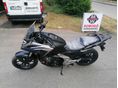 HONDA NC 750 XD 2021/7 - 6