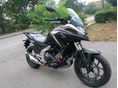 HONDA NC 750 XD 2021/7 - 7