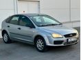 FORD FOCUS 1.6 Comfort Működő klíma Tempomat elektromos ablakok