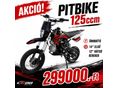 XMOTOS 125cc Pitbike. Cross. Új