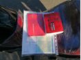 MOTO GUZZI BREVA 850 2006/7 - 2