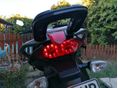 MOTO GUZZI BREVA 850 2006/7 - 4