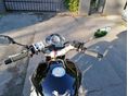 MOTO GUZZI BREVA 850 2006/7 - 5