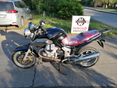 MOTO GUZZI BREVA 850 2006/7 - 8