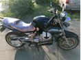 MOTO GUZZI BREVA 850 2006/7 - 9