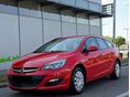 OPEL ASTRA J Sports Tourer 1.6 Enjoy EURO6 128E KM Klíma Tempomat Bluetooth Vonóhorog