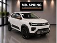 DACIA SPRING Electric 65 Extreme aut. MR. SPRING AJÁNLAT - AJÁNDÉK NÉVREÍRÁS + CCS VILLÁMTÖLTÉS + 8 ÉV GARANCIA
