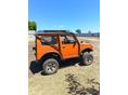 SUZUKI SJ SAMURAI 1997/7 - 7