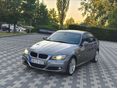 BMW 320d EfficientDynamics