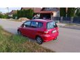 HONDA JAZZ 2005/10 - 4