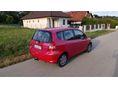 HONDA JAZZ 2005/10 - 3