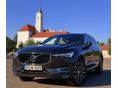 VOLVO XC60 2.0 [D4] Momentum AWD Geartronic