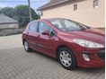 PEUGEOT 308 2008/10 - 4