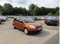 FORD FIESTA 2003/9 - 2