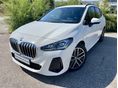 BMW 218d DKG M Sport Áfá-s panorámatető. Harman/Kardon