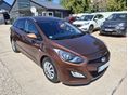 HYUNDAI I30 CW 1.4i Travel Edition Szervízkönyv.162 ezer km.Klíma.Ülésfűtés. Szép állapot.Friss szervíz