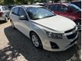 CHEVROLET CRUZE 1.6 LS