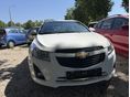 CHEVROLET CRUZE 2012/8 - 2