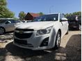 CHEVROLET CRUZE 2012/8 - 3