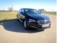 SKODA SUPERB 2.0 TDI SCR Ambition DSG 7 Magyarországi / ÁFÁs / 1. tulaj / Garantált KM / Törésmentes / Asszisztens cso