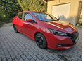 NISSAN LEAF Acenta 40kWh (Automata) 35.000km!! Újszerű állapot! FACELIFT!!!