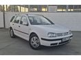 VOLKSWAGEN GOLF IV 2002 - 2