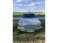 MERCEDES-BENZ W 126 1987/5 - 2
