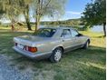 MERCEDES-BENZ W 126 1987/5 - 4