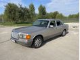 MERCEDES-BENZ W 126 1987/5 - 6