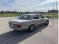 MERCEDES-BENZ W 126 1987/5 - 7