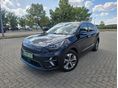 KIA NIRO e-Niro 64kWh Platinum hősziv.ülés fűtés-hűtés.bőr.JBL.kormányfűt.keyless.kamera.3 fázis
