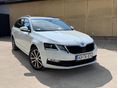 SKODA OCTAVIA Combi 2.0 CR TDI Ambition DSG6 FACELIFT/LED2/HOLTTÉR FIGYELŐ/SÁVTARTÓ/2.TULAJ