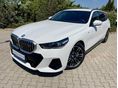 BMW I5 eDrive40 81,2kWh Touring M Sportpaket. Bruttó áfás!