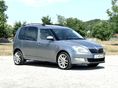 SKODA ROOMSTER 1.2 TSI Ambition 82e km!Ülés és tükörfűtés.radar.tempomat.LEINFORMÁLHATÓ!