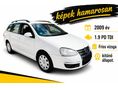 VOLKSWAGEN GOLF V Variant 1.9 PD TDI Trendline