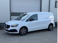 MERCEDES-BENZ CITAN 112 CDI A3 Pro garancia/LED/tolatókamera/keyless/CarPlay/hosszított