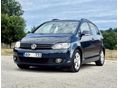 VOLKSWAGEN GOLF PLUS 1.4 TSI Highline 160Le.Nagy navi.Önparkolás.Kamera.Ülés és tükörfűtés.Radar elől-hátul