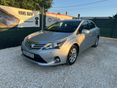 TOYOTA AVENSIS 2012/4 - 1