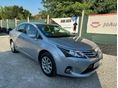 TOYOTA AVENSIS 2012/4 - 2
