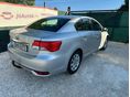TOYOTA AVENSIS 2012/4 - 3