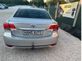 TOYOTA AVENSIS 2012/4 - 6