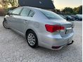 TOYOTA AVENSIS 2012/4 - 7