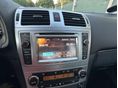 TOYOTA AVENSIS 2012/4 - 13