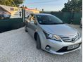 TOYOTA AVENSIS 2012/4 - 17
