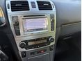TOYOTA AVENSIS 2012/4 - 18