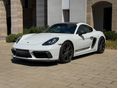 PORSCHE 718 Cayman MAGYARORSZÁGI / MÁSODIK TULAJDONOS / VÉGIG SZERVIZELT
