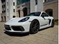 PORSCHE 718 2019/6 - 2